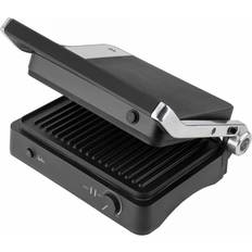 Electric BBQs Jata JEGR1450 Tischgrill Schwarz
