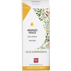 Oli Profumati Arancio Dolce Olio Essenziale 10 Ml
