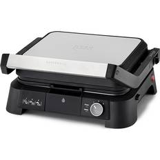 SuperGrill 3-i-1multijern 2000 Watt