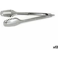 Algon Barbecue Tongs Premium 12 Pack