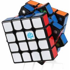 Gan 460m Magnetic 4x4x4 Magic Cube