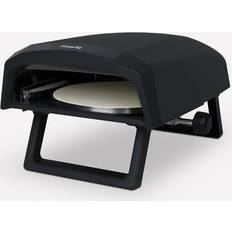 Pizza Ovens on sale H.Koenig Gas Pizza Oven Noir 32x32 cm