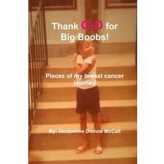 Thank G-d for Big Boobs (Paperback)