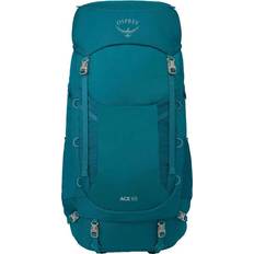 Osprey Børn Tasker Osprey Ace 65 Kids Spikemoss Deep Peyto