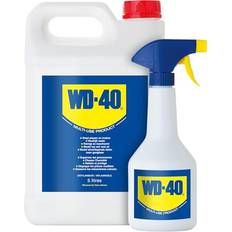 WD-40 Multifunktionell 5 Liter Behållare Multiolja