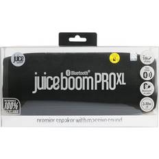 Juice BoomPRO-XL Bluetooth Wireless Speaker