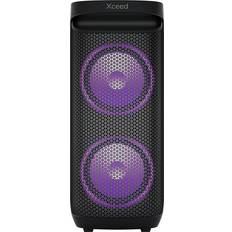 Xceed Sound 10 Bluetooth Højtaler Sort