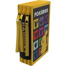 CYPBrands Pokémon Trippel Pennfodral