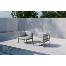 Modulaarisohvat Venture Home Kulmamoduuli Copacabana Sohvaan Ruskea Beige