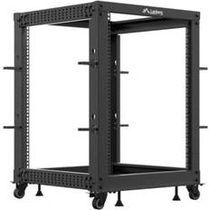 Lanberg Open Rack 19 15HE Server Screen