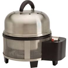 Premier Gas Deluxe Gassgrill