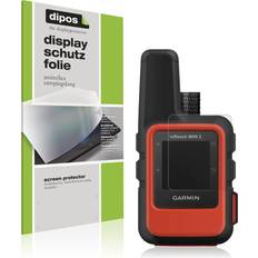 Dipos 4x Screen Protector Garmin Inreach Mini 2