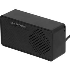 Desktop Mini Portable USB Computer Speaker