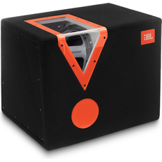 JBL Subwoofers JBL CSX-1400BP 12 Inch Bandpass Subwoofer Box