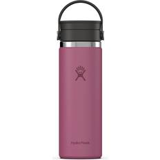 Hydro Flask Wide Mouth Flex Sip Lid 591 ml Drikkedunk