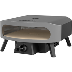 Cozze Pizzaöfen Cozze Pizzaofen 17 Classic 50 mbar