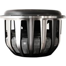 Silver Subwoofers Earthquake Sound Subzero-12-V2 2000W 12 Inch Subwoofer