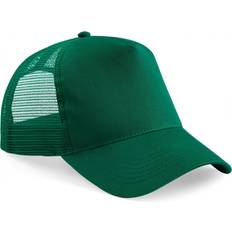 Beechfield B640 Snapback Trucker Cap