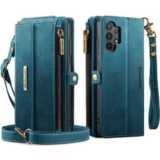 GANGXUN Wallet Case Samsung Galaxy A13