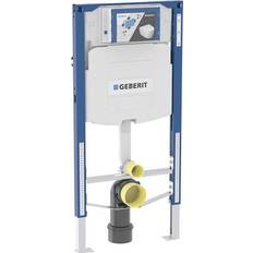 Geberit Duofix Bambini Sigma Indbygningscisterne 97 cm