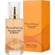 Parfymer PheroStrong Wind Feromonparfym 50ml