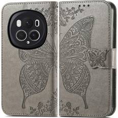GANGXUN Honor Magic 6 Pro Business Butterfly Wallet
