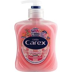 Toiletries Carex Liquid Hand Wash 250 ml