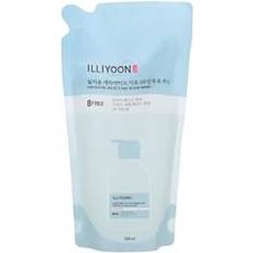 Ceramide Ato 6.0 Top To Toe Wash Refill 500ml