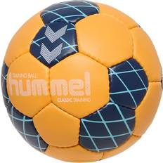 Handball Hummel Ballon Classic Orange