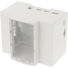 Bokser Hammond Electronics 1597KIT4MPI4 DIN Byggesæt Raspberry Pi 4