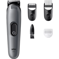Braun Trimmerit Braun AIO 3500 All-in-One Style Kit