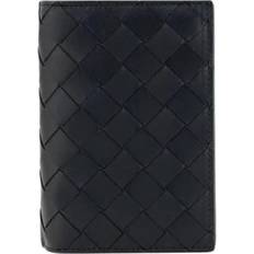 Bottega Veneta Plånböcker & Nyckelhållare Bottega Veneta Lyxig Bi-Fold Plånbok Herr - Black