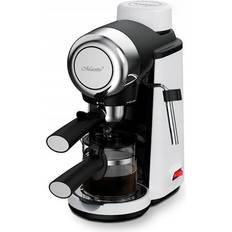 Feel MR-410 Elektrisk Kaffemaskine 800 W