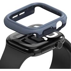 Apple Watch Series 10 46mm Onyx Skal Navy