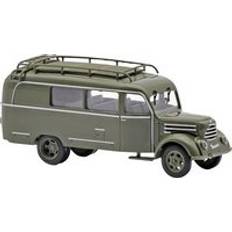 Busch Bus Robur Garant K 30 Combination Wagon