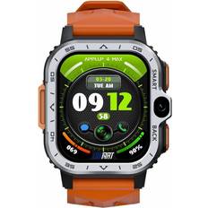 Greenzech 4G Android Smart Watch Phone 4+64GB