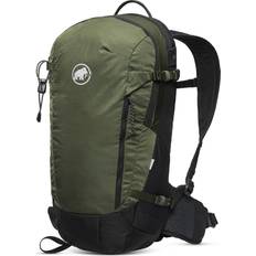 Mammut Rygsække Mammut Lithium 15 Women Rucksack - Dark Marsh Black