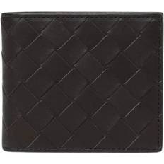 Bottega Veneta Plånböcker & Nyckelhållare Bottega Veneta Leather Wallet Cardholders - Brown