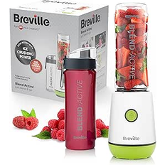 Breville Active Personal Blender