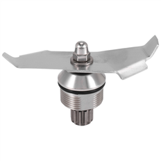 Blenders Sans Marque Stainless Steel Blender Blade Assembly