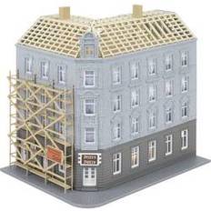 Accessoires Faller 232166 N Stadteckhuis In Ombouw