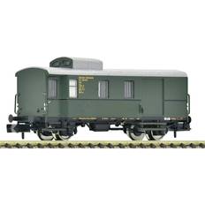 Fleischmann Modeller & Byggsatser Fleischmann Godsvagn 6660082