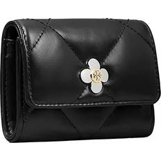 Flap Card Case - Black