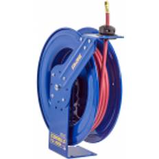 Hose Hangers CoxReels Spring Rewind Hose Reel 3/8 50'