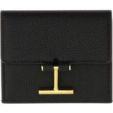 Lompakot ja Avaimenperät Tom Ford Tara Card Holder Donna