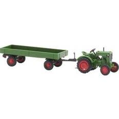 Busch Deutz F1M 414 Agricultural Vehicle