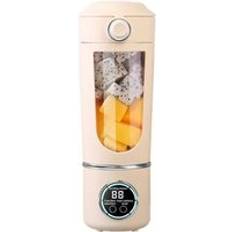 Blenders Tlily Portable Juice Maker Blender 700ML