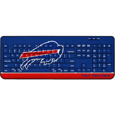 Keyboards Keyscaper Personalized Wireless Keyboard