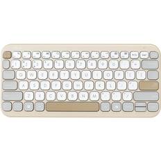 ASUS Marshmallow Keyboard KW100