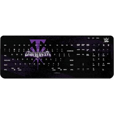 Keyboards Keyscaper The Undertaker Wireless Keyboard